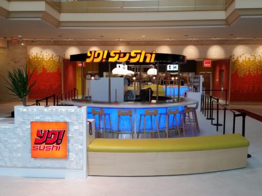 Yo Sushi